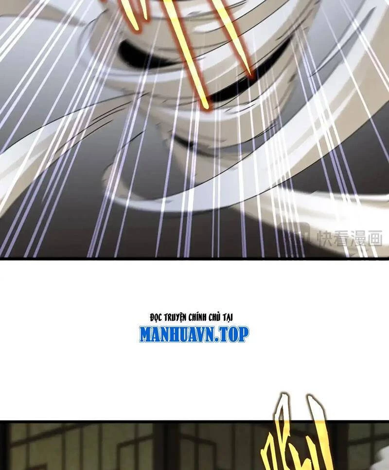 Đại Quản Gia Là Ma Hoàng Chapter 561 - Trang 4