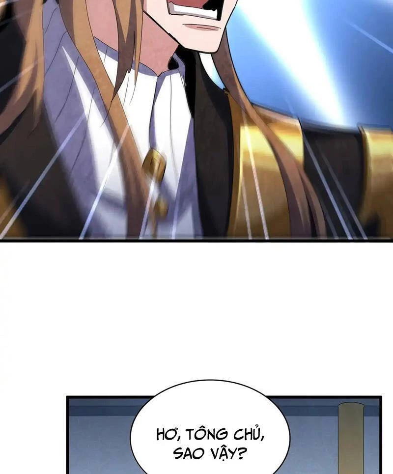Đại Quản Gia Là Ma Hoàng Chapter 561 - Trang 4