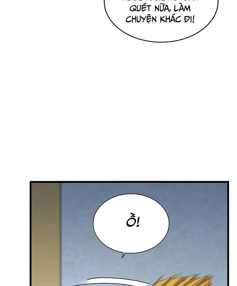 Đại Quản Gia Là Ma Hoàng Chapter 561 - Trang 4