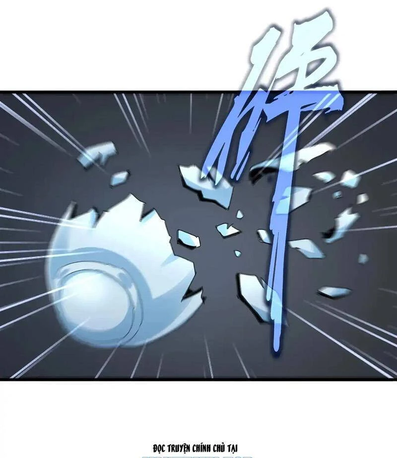 Đại Quản Gia Là Ma Hoàng Chapter 561 - Trang 4