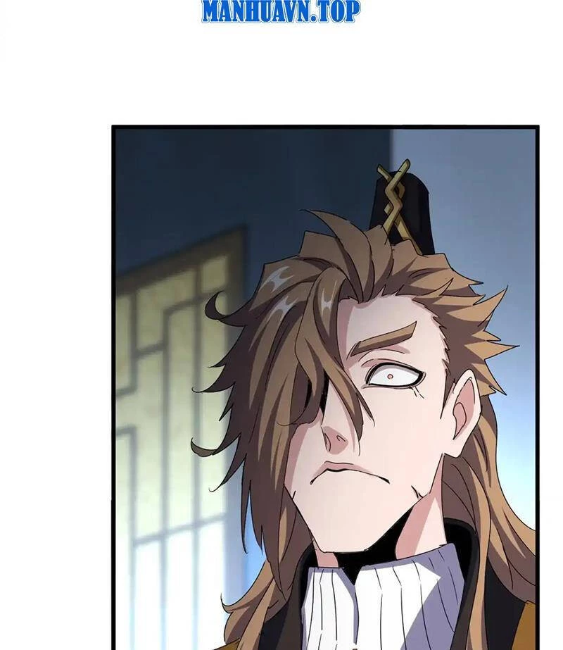 Đại Quản Gia Là Ma Hoàng Chapter 561 - Trang 4