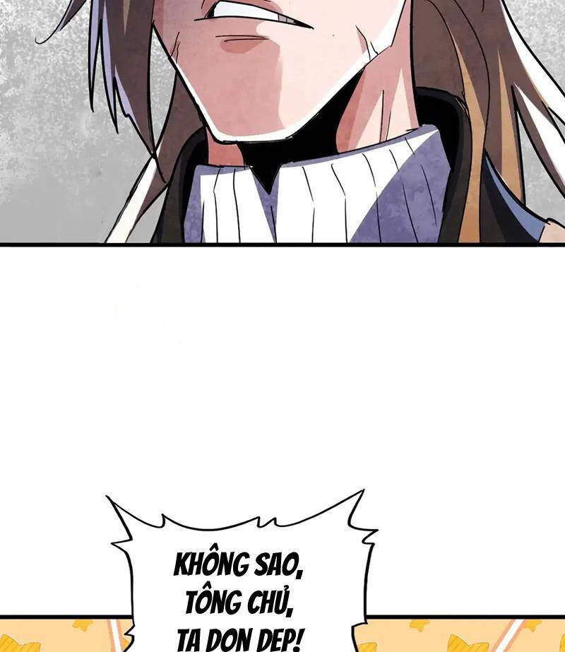 Đại Quản Gia Là Ma Hoàng Chapter 561 - Trang 4