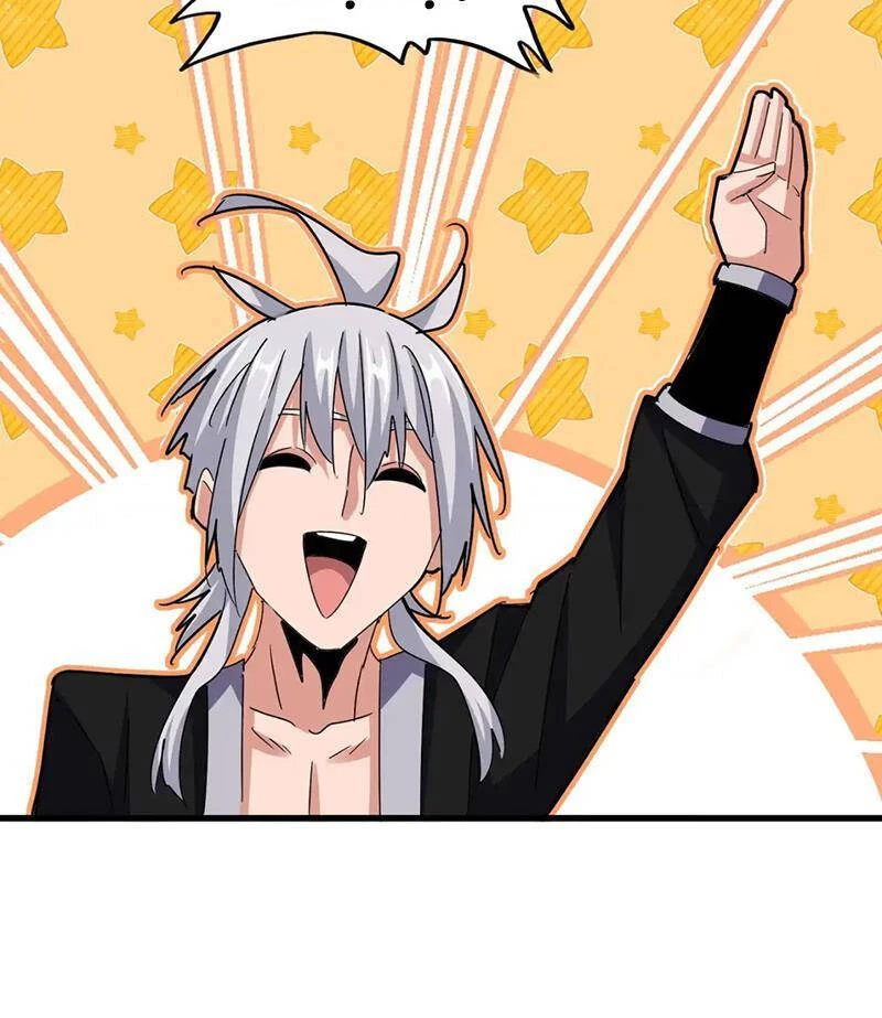 Đại Quản Gia Là Ma Hoàng Chapter 561 - Trang 4