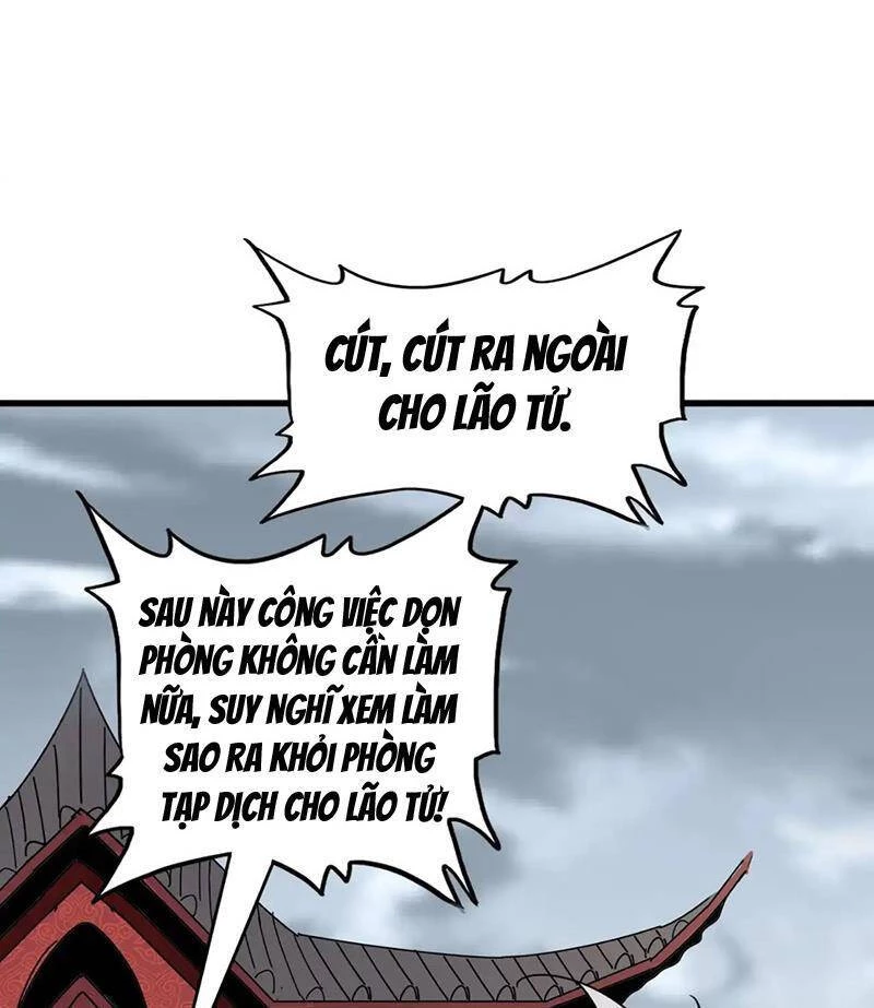 Đại Quản Gia Là Ma Hoàng Chapter 561 - Trang 4
