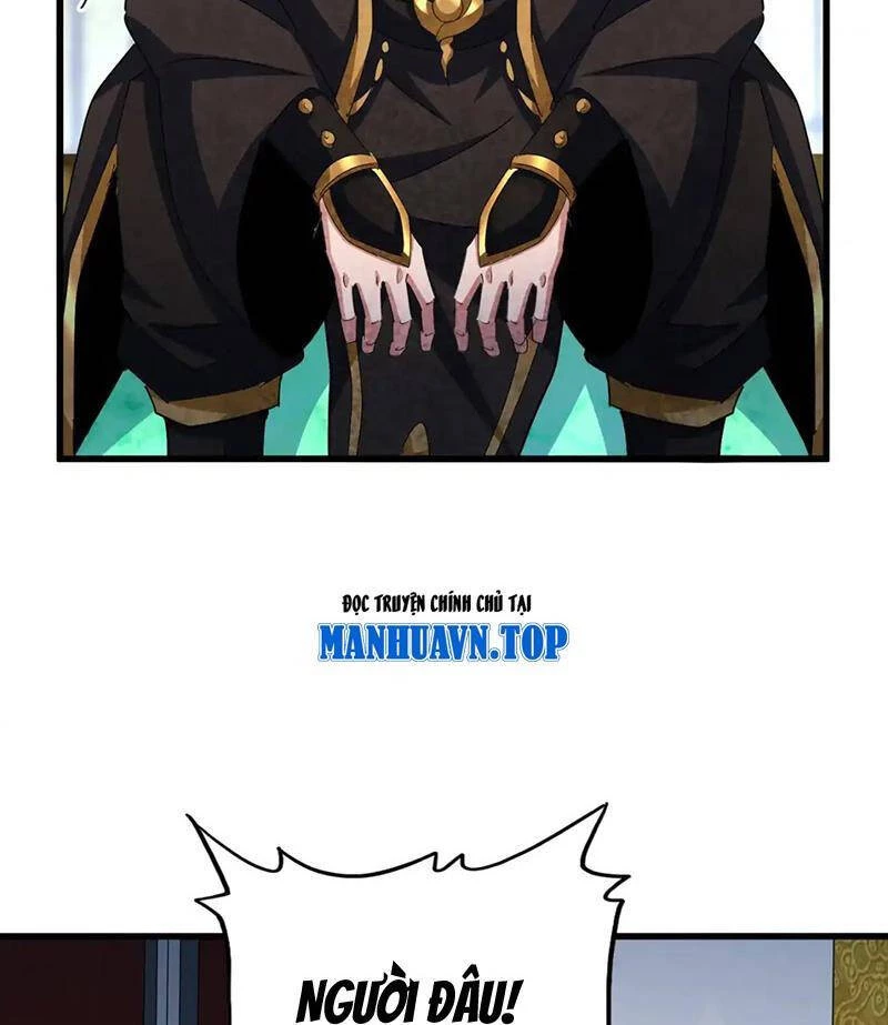 Đại Quản Gia Là Ma Hoàng Chapter 561 - Trang 4