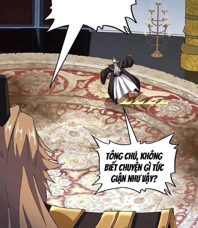 Đại Quản Gia Là Ma Hoàng Chapter 561 - Trang 4