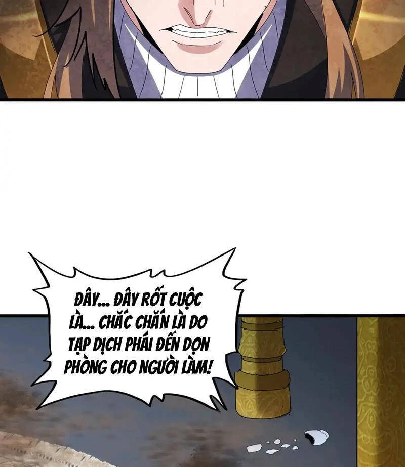 Đại Quản Gia Là Ma Hoàng Chapter 561 - Trang 4