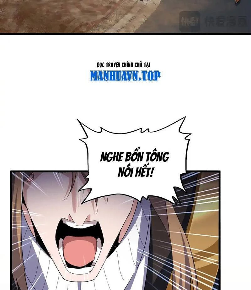 Đại Quản Gia Là Ma Hoàng Chapter 561 - Trang 4