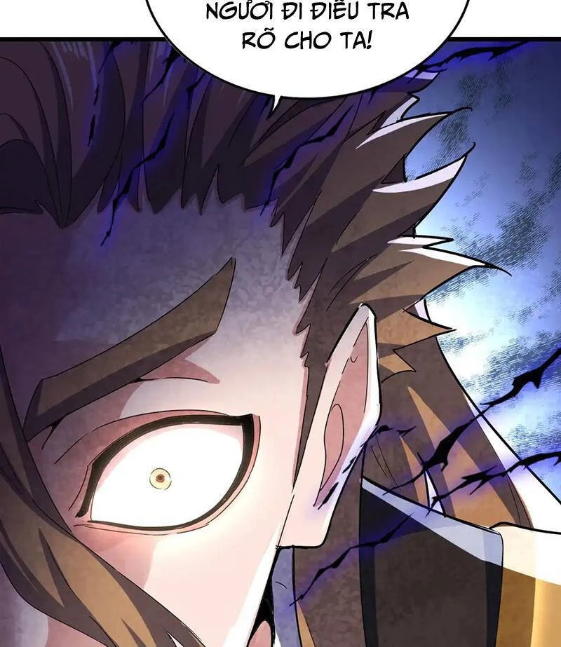 Đại Quản Gia Là Ma Hoàng Chapter 561 - Trang 4