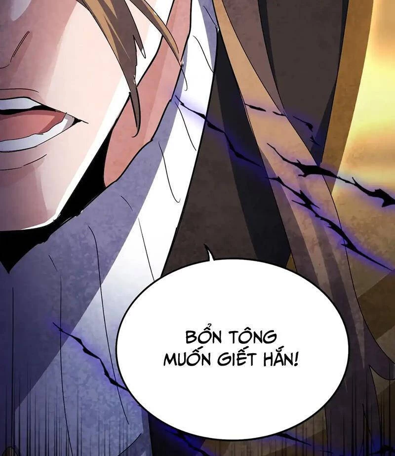 Đại Quản Gia Là Ma Hoàng Chapter 561 - Trang 4