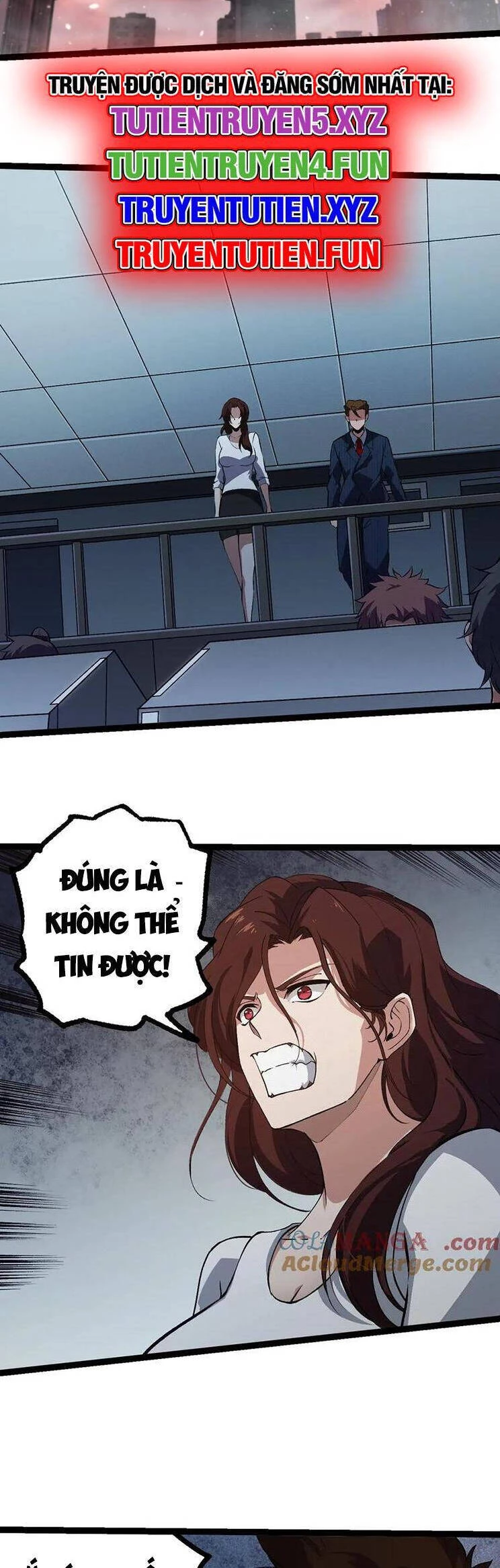 Chuyển Sinh Thành Liễu Đột Biến Chapter 233 - Trang 4