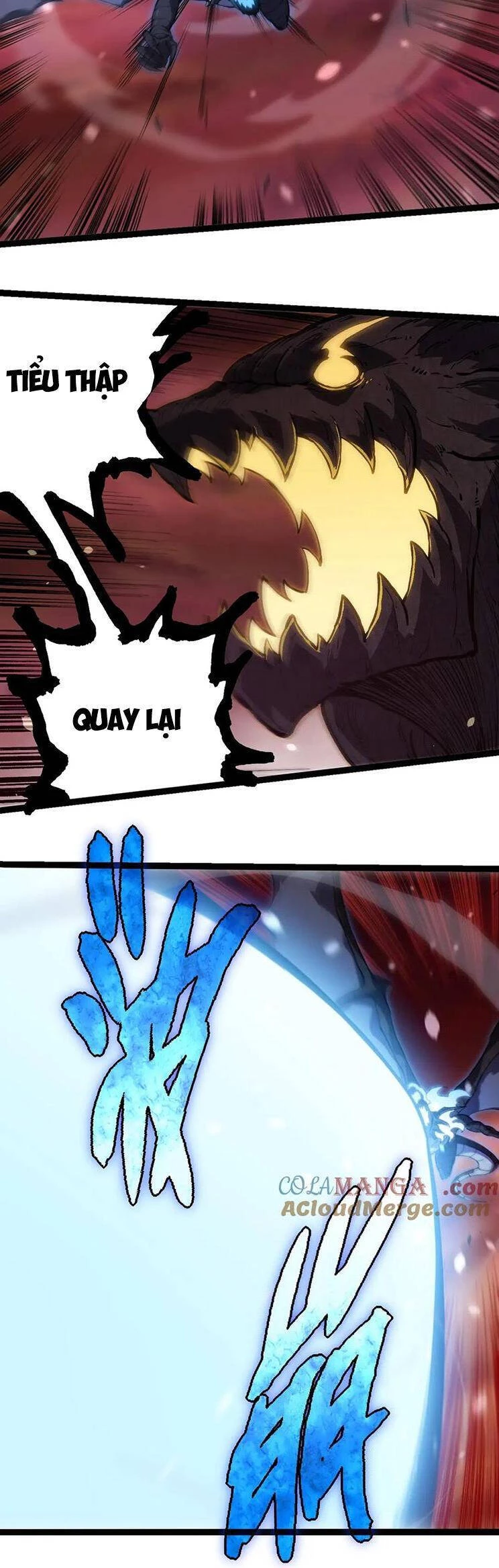 Chuyển Sinh Thành Liễu Đột Biến Chapter 233 - Trang 4
