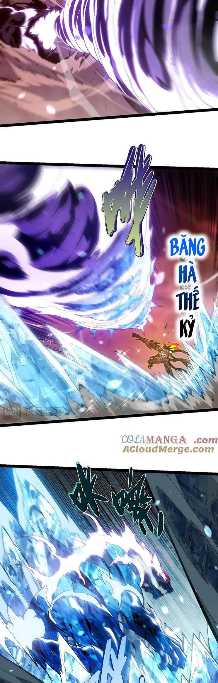 Chuyển Sinh Thành Liễu Đột Biến Chapter 233 - Trang 4