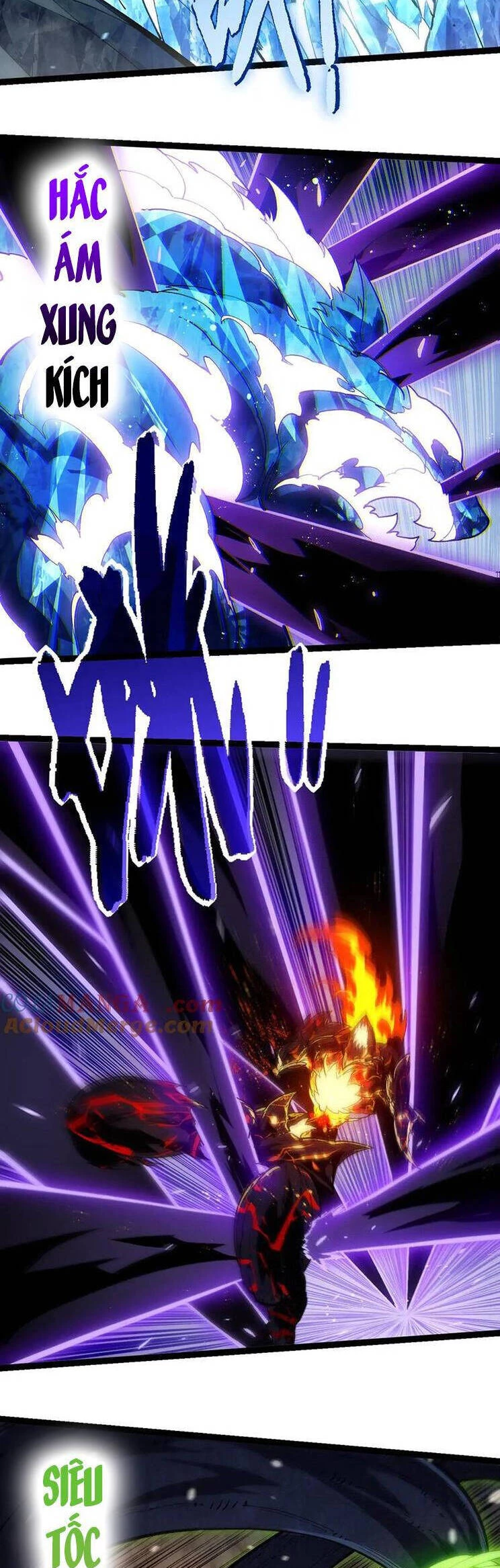 Chuyển Sinh Thành Liễu Đột Biến Chapter 233 - Trang 4