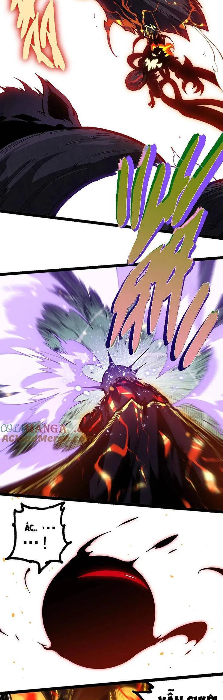 Chuyển Sinh Thành Liễu Đột Biến Chapter 233 - Trang 4