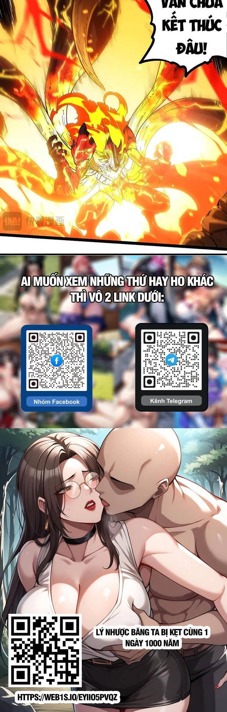 Chuyển Sinh Thành Liễu Đột Biến Chapter 233 - Trang 4