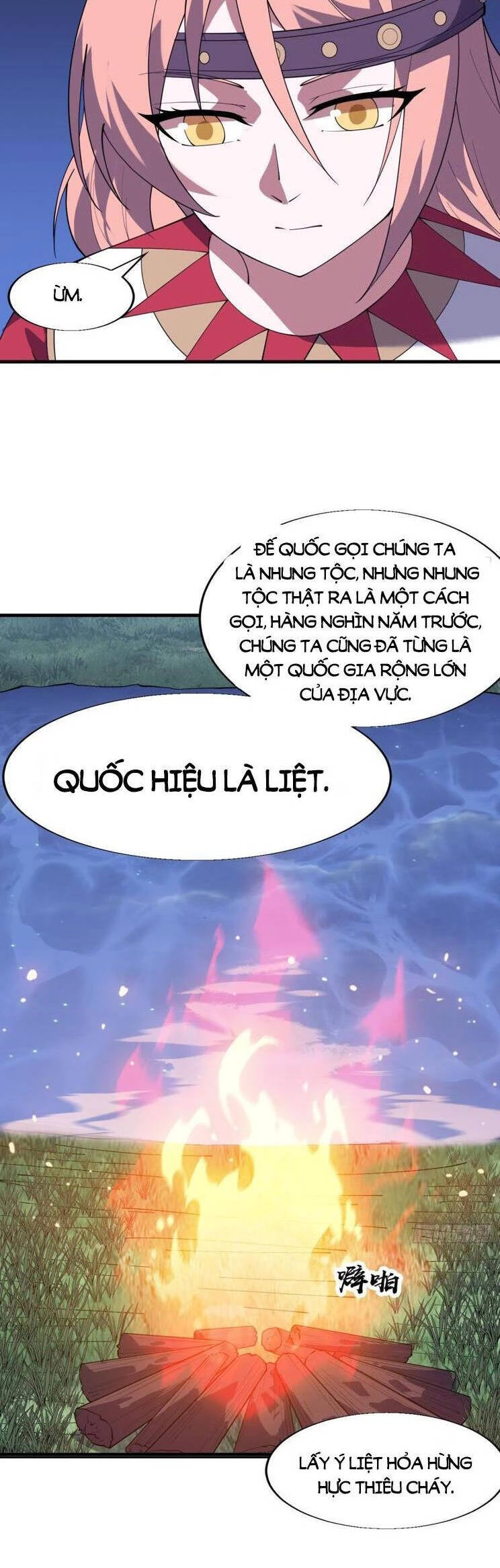 Ta Có Một Sơn Trại Chapter 920 - Next Chapter 921