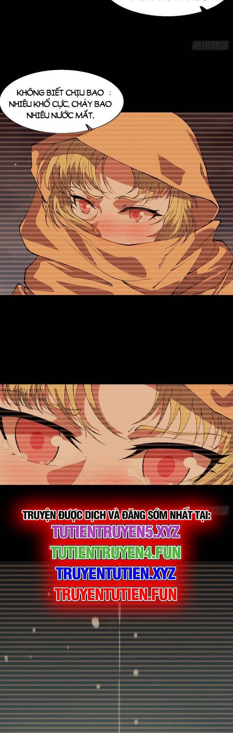 Ta Có Một Sơn Trại Chapter 920 - Next Chapter 921