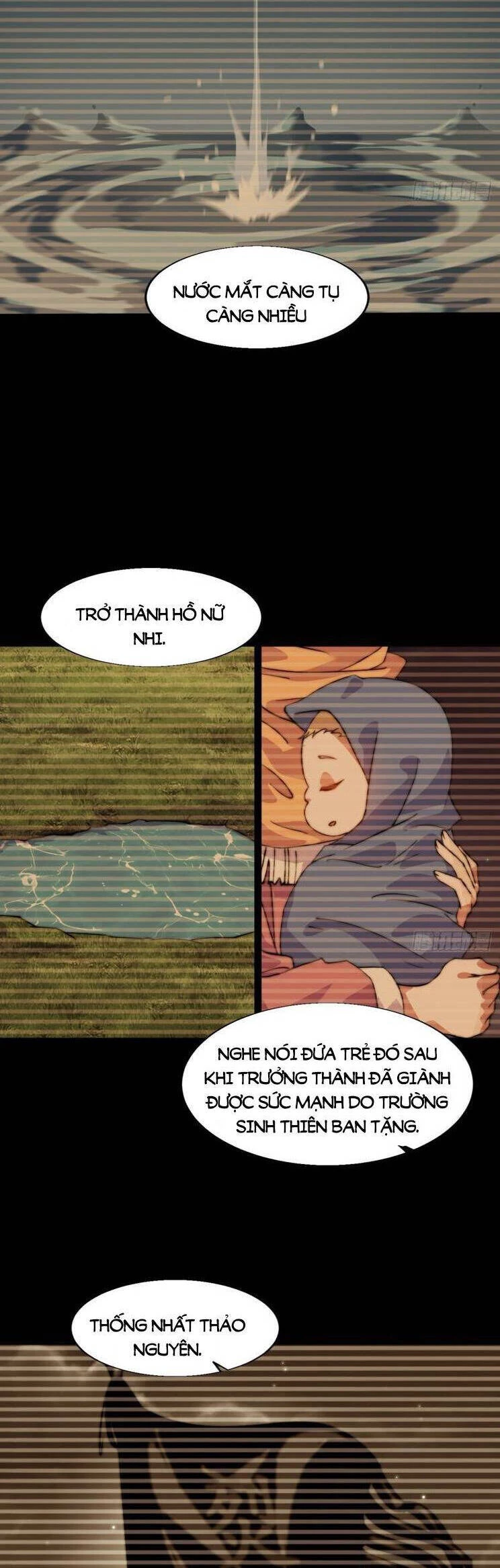 Ta Có Một Sơn Trại Chapter 920 - Next Chapter 921