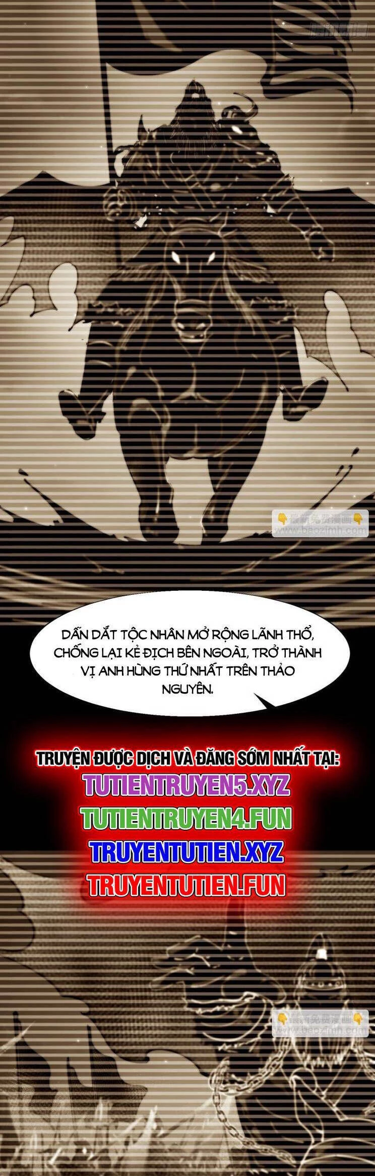 Ta Có Một Sơn Trại Chapter 920 - Next Chapter 921