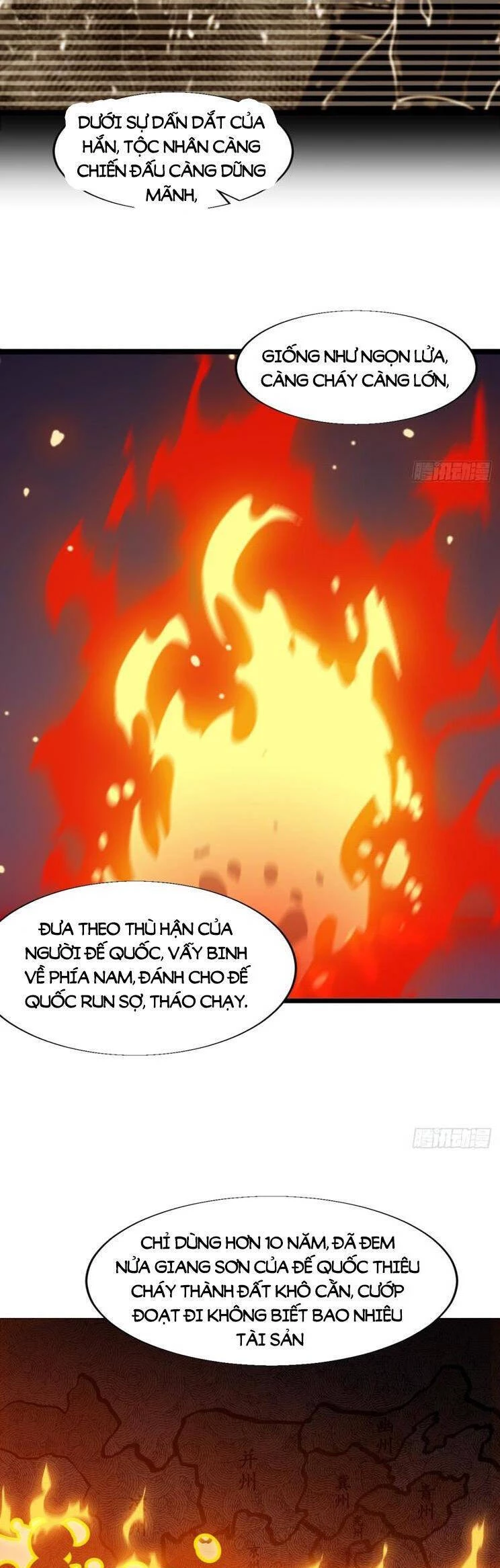 Ta Có Một Sơn Trại Chapter 920 - Next Chapter 921