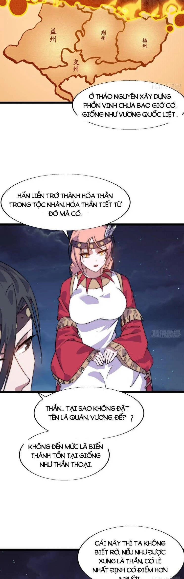 Ta Có Một Sơn Trại Chapter 920 - Next Chapter 921