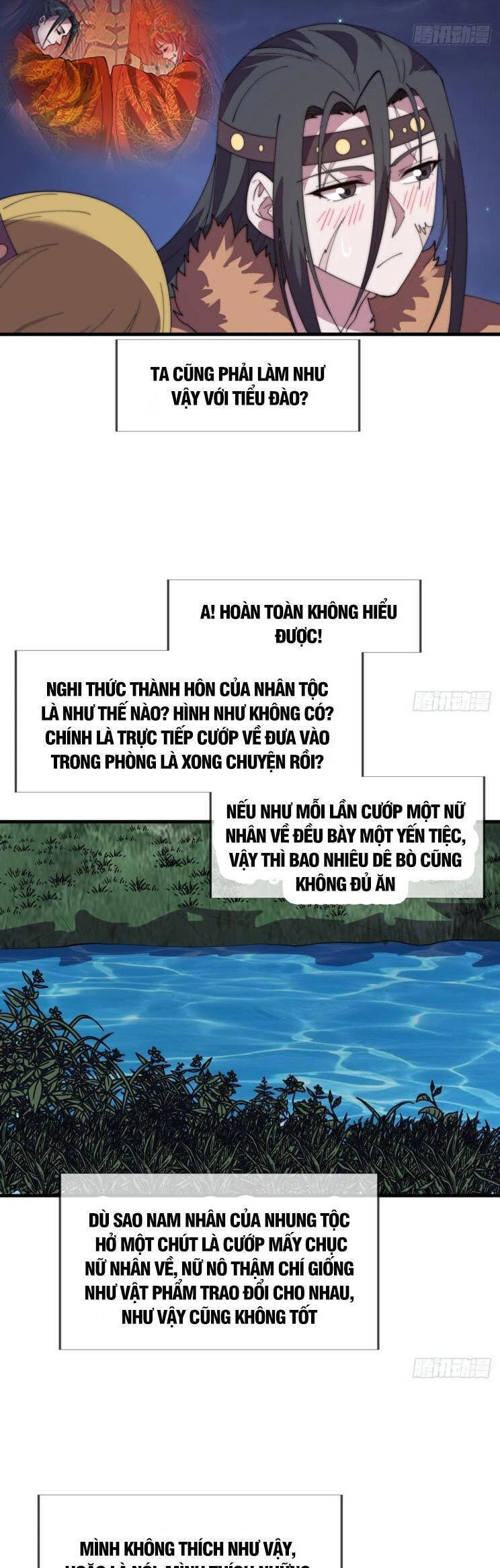 Ta Có Một Sơn Trại Chapter 920 - Next Chapter 921