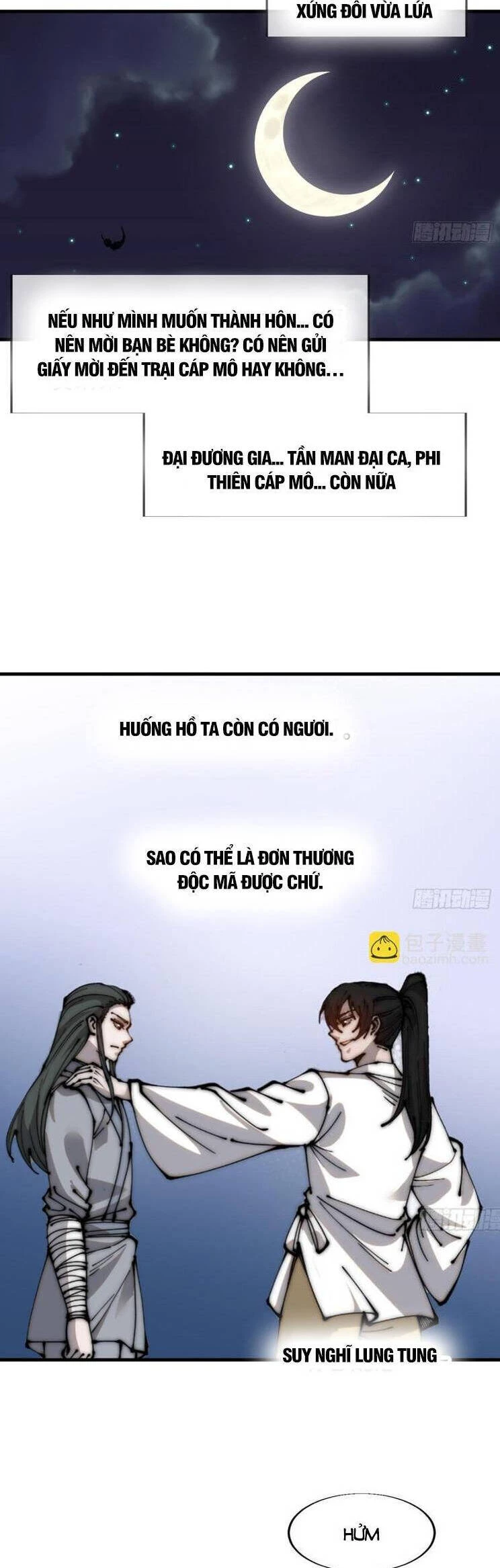 Ta Có Một Sơn Trại Chapter 920 - Next Chapter 921