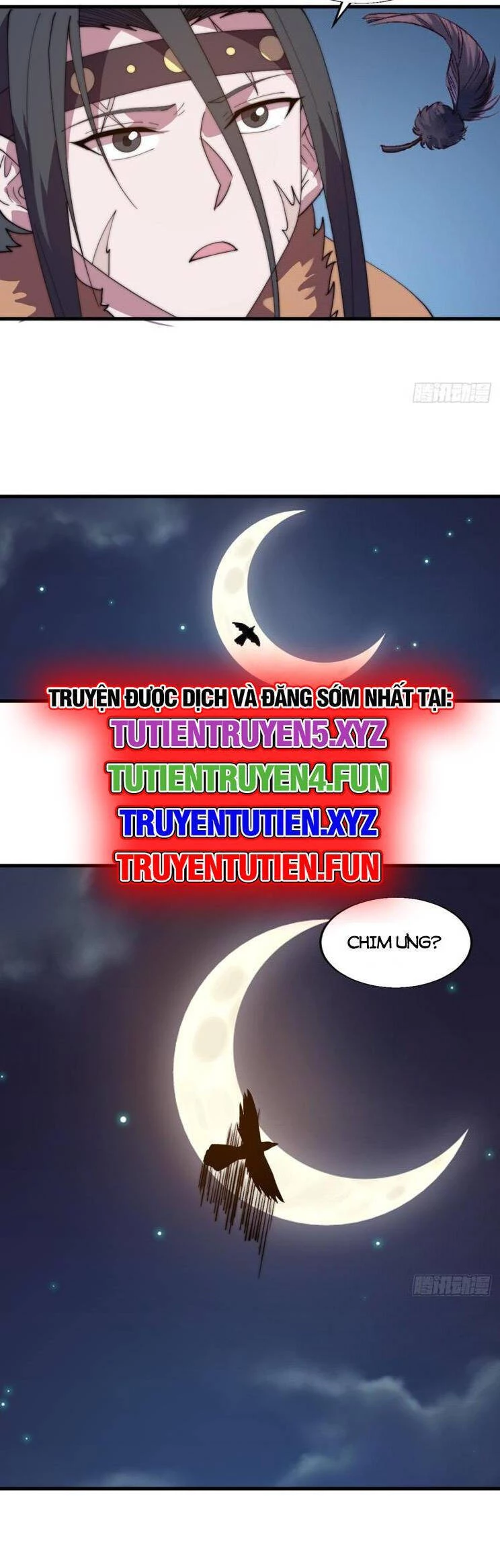 Ta Có Một Sơn Trại Chapter 920 - Next Chapter 921