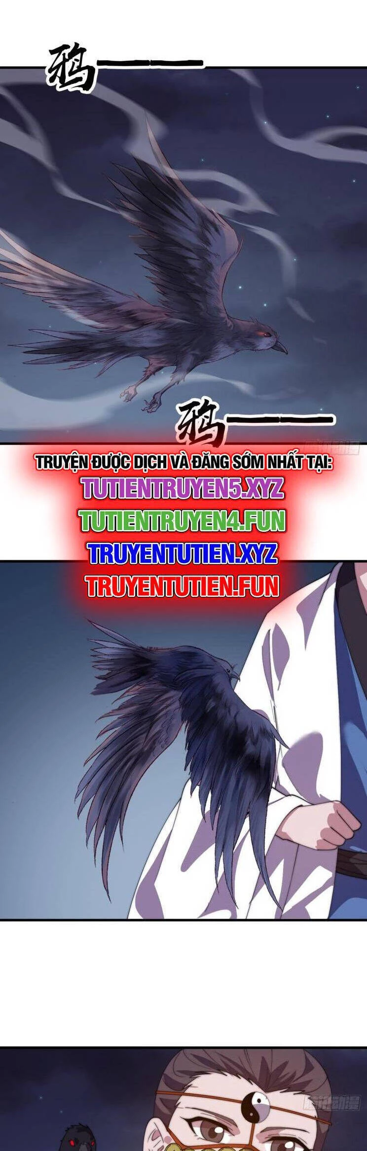 Ta Có Một Sơn Trại Chapter 920 - Next Chapter 921