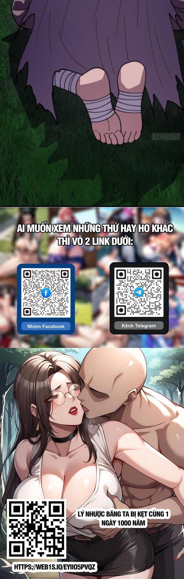 Ta Có Một Sơn Trại Chapter 920 - Next Chapter 921