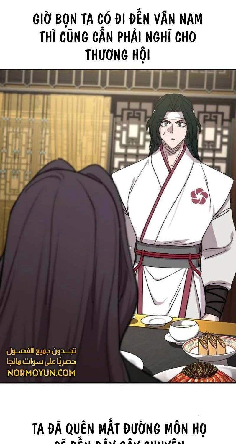 Hoa Sơn Tái Xuất Chapter 128 - Trang 3