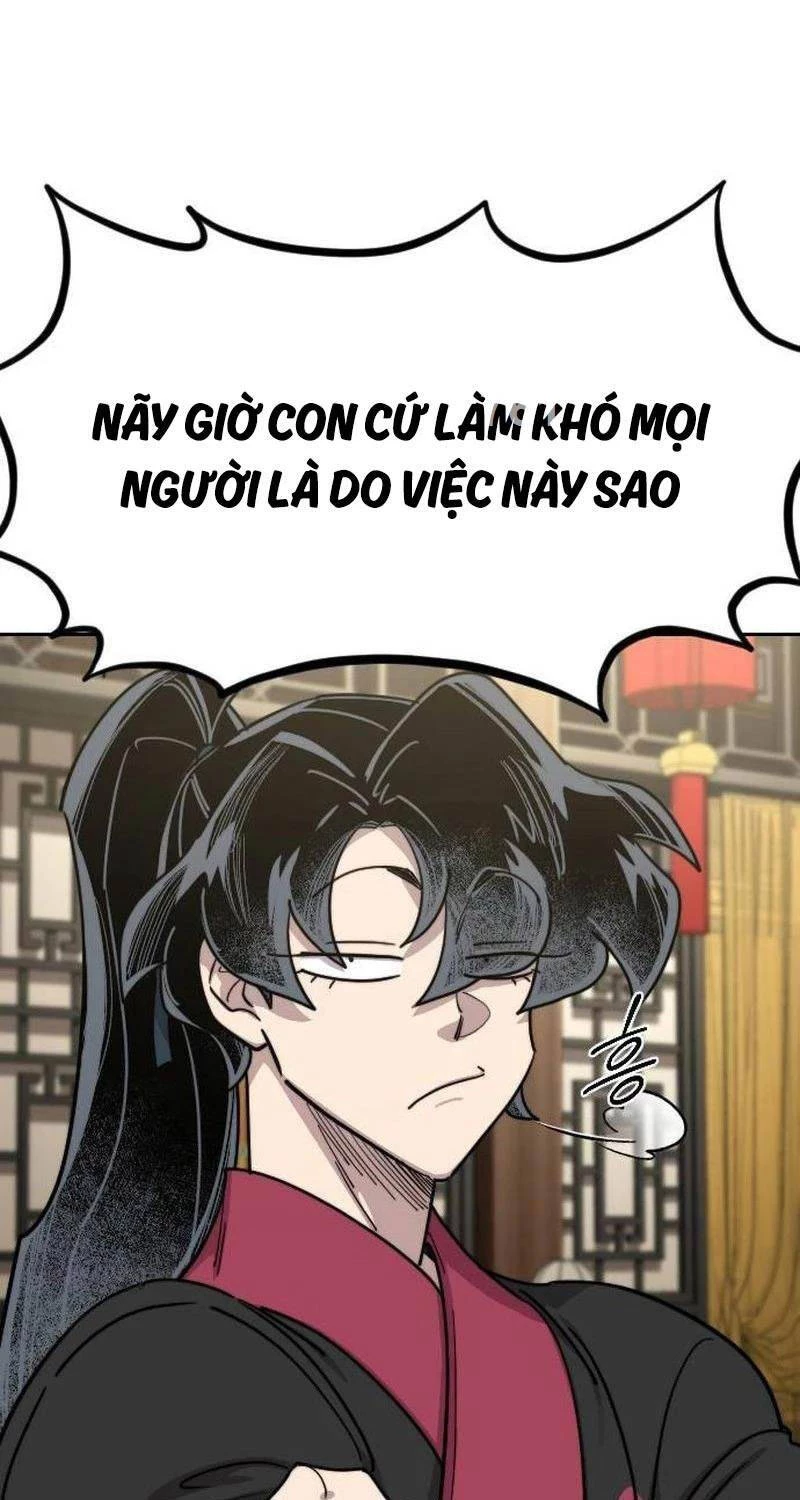 Hoa Sơn Tái Xuất Chapter 128 - Trang 3