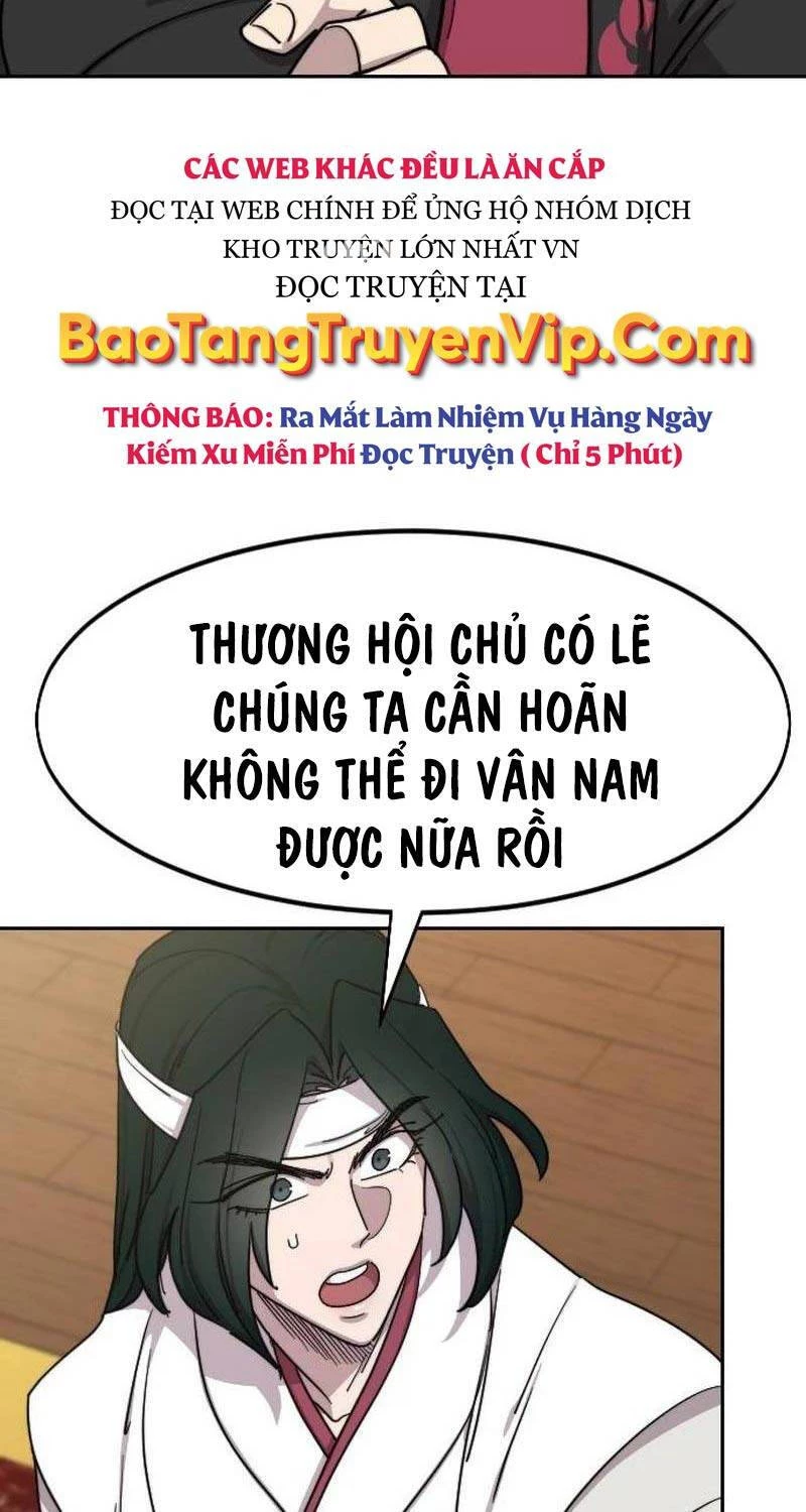 Hoa Sơn Tái Xuất Chapter 128 - Trang 3