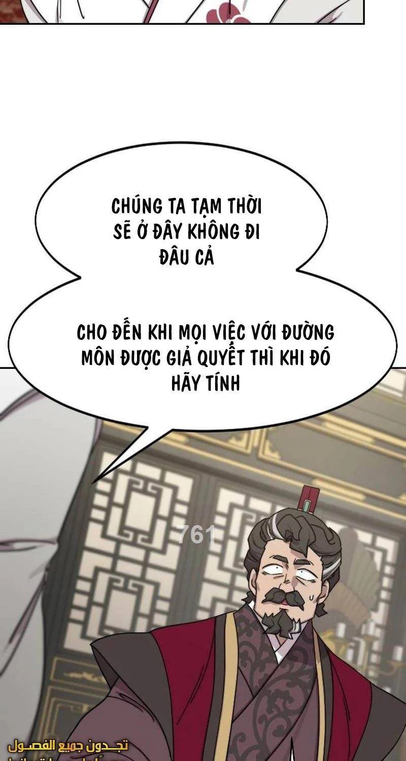 Hoa Sơn Tái Xuất Chapter 128 - Trang 3