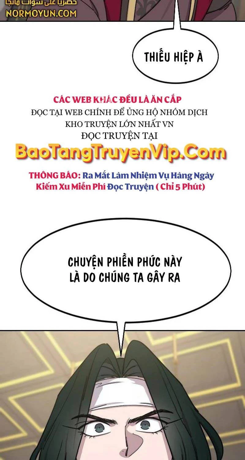 Hoa Sơn Tái Xuất Chapter 128 - Trang 3