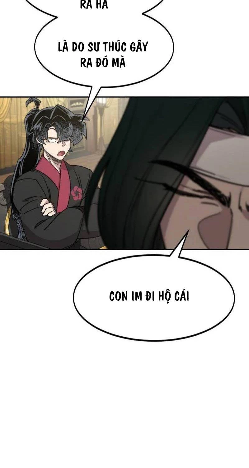 Hoa Sơn Tái Xuất Chapter 128 - Trang 3