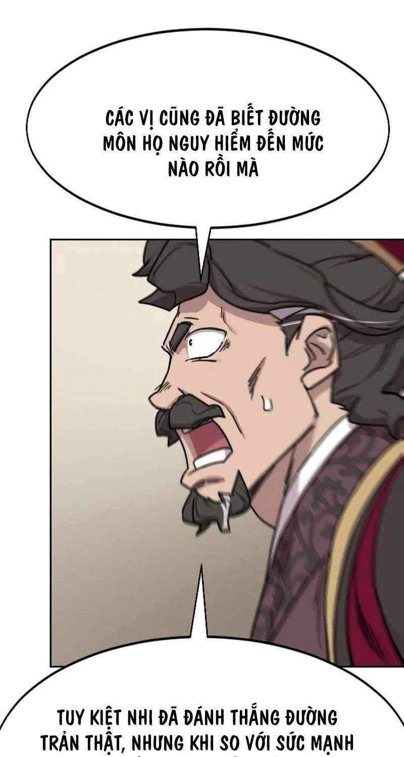 Hoa Sơn Tái Xuất Chapter 128 - Trang 3