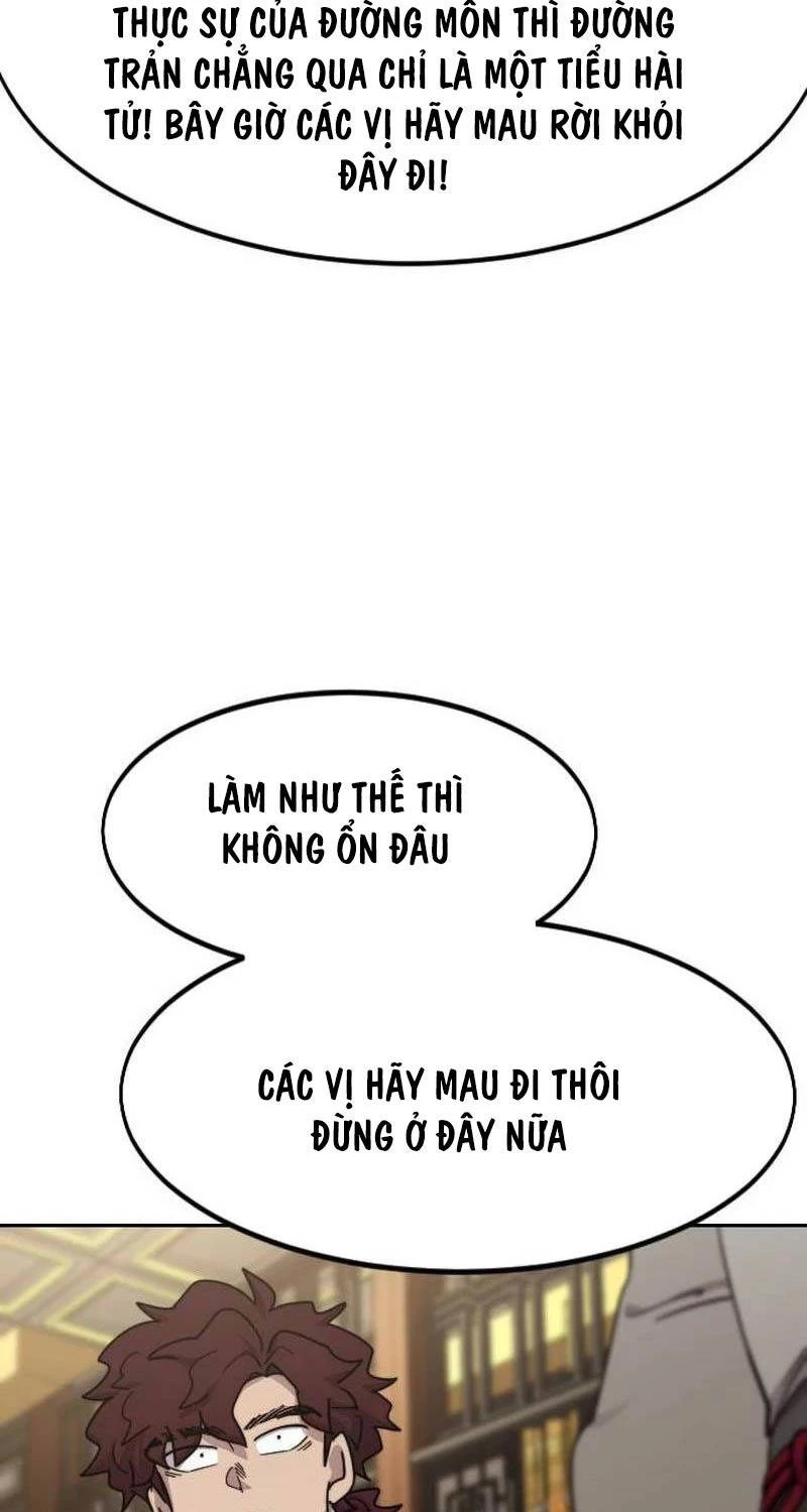Hoa Sơn Tái Xuất Chapter 128 - Trang 3
