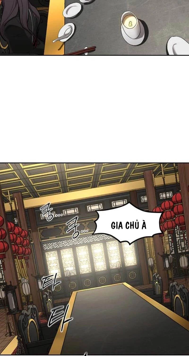 Hoa Sơn Tái Xuất Chapter 128 - Trang 3