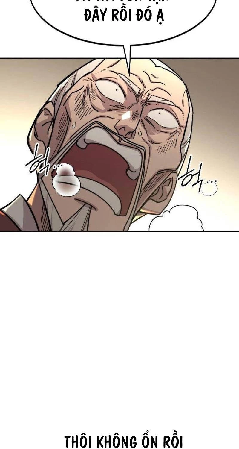 Hoa Sơn Tái Xuất Chapter 128 - Trang 3