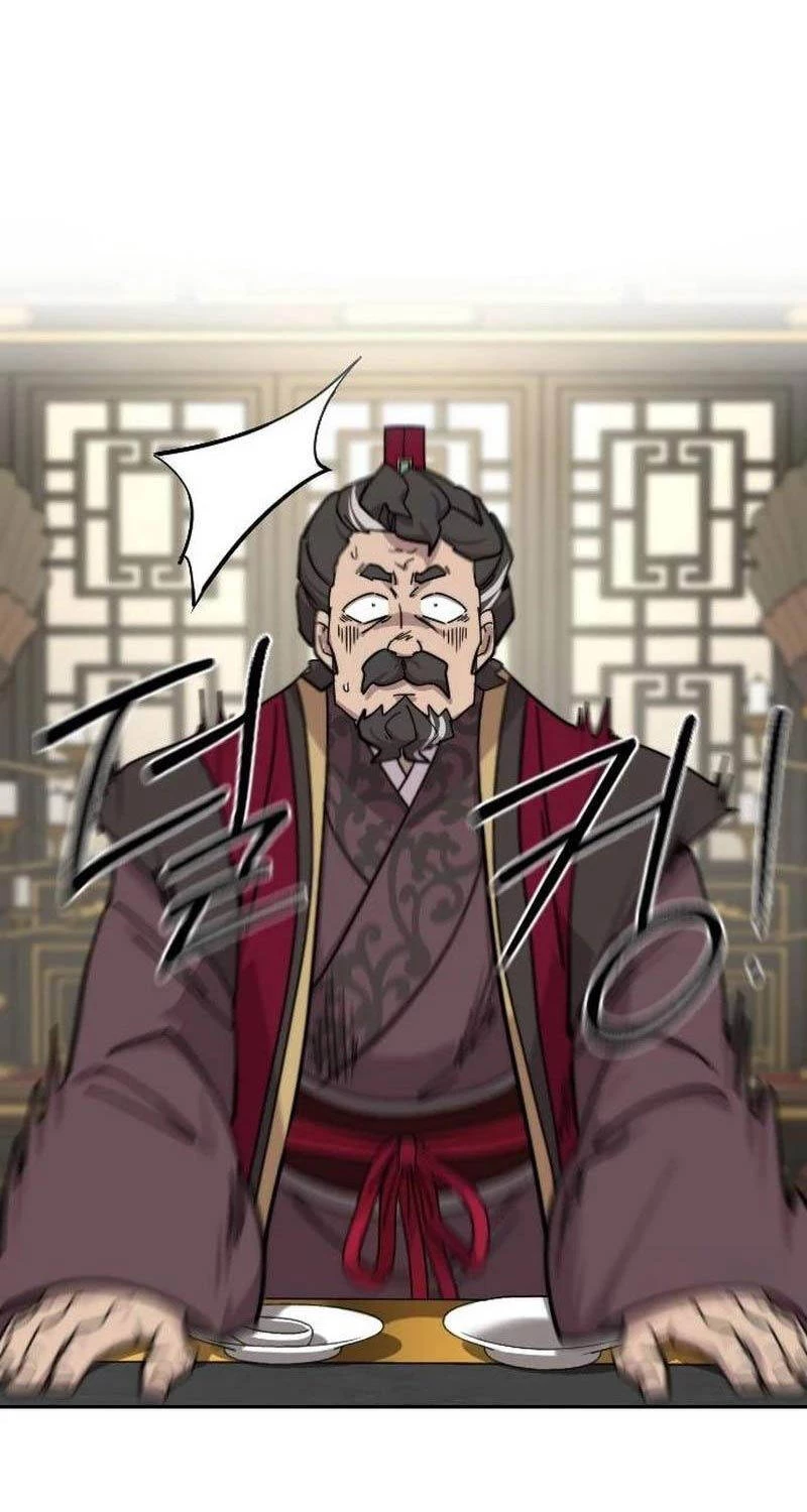 Hoa Sơn Tái Xuất Chapter 128 - Trang 3