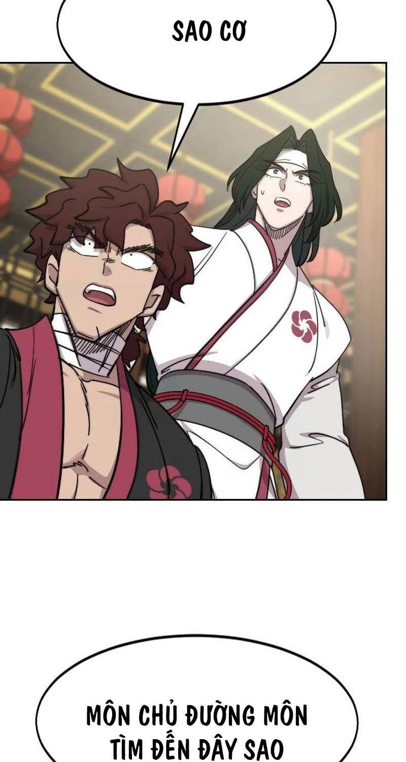 Hoa Sơn Tái Xuất Chapter 128 - Trang 3