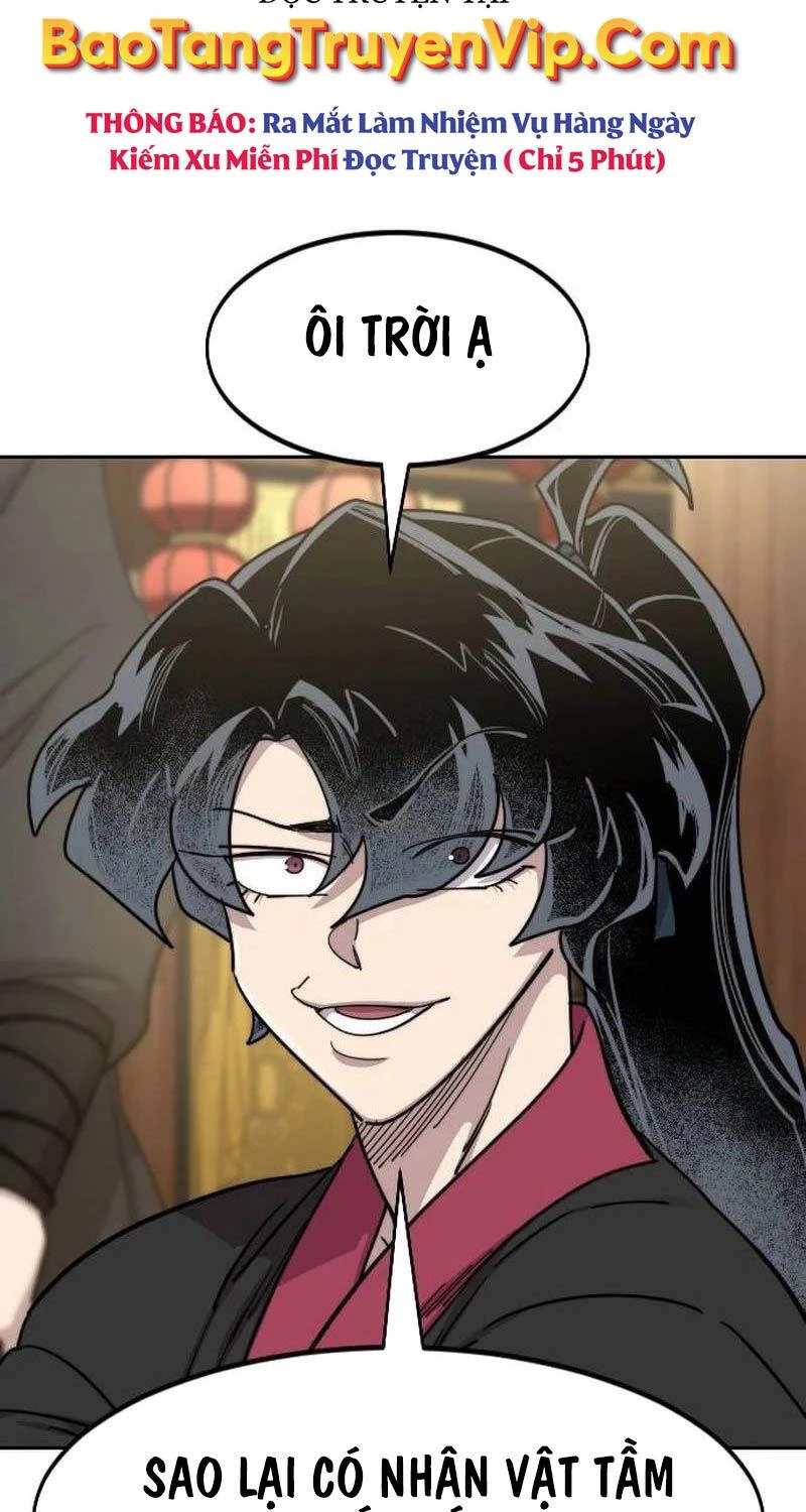 Hoa Sơn Tái Xuất Chapter 128 - Trang 3