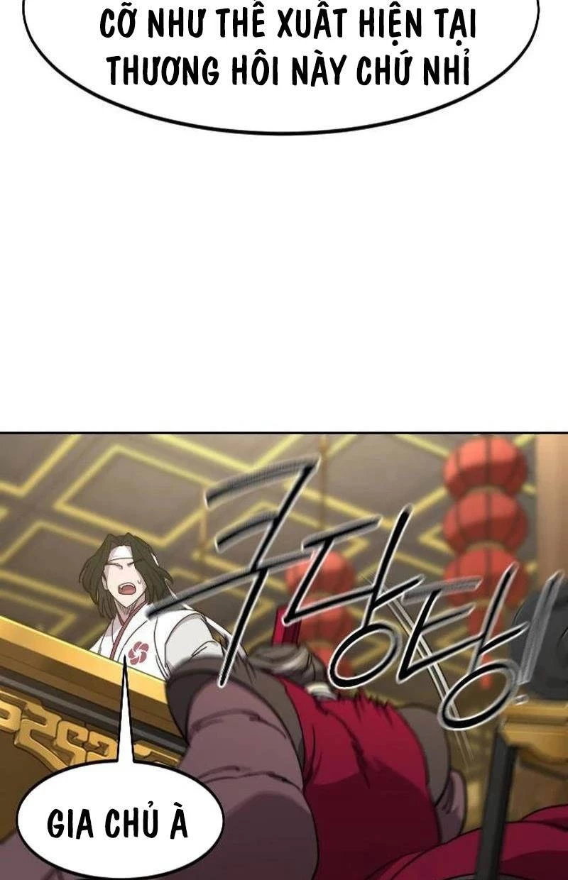 Hoa Sơn Tái Xuất Chapter 128 - Trang 3