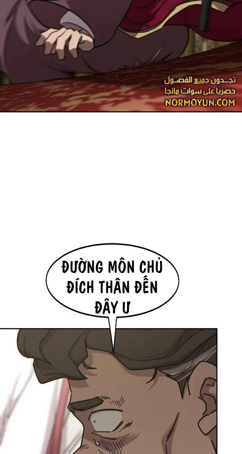 Hoa Sơn Tái Xuất Chapter 128 - Trang 3