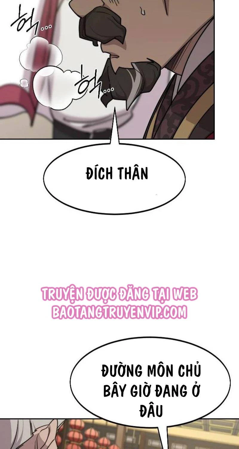 Hoa Sơn Tái Xuất Chapter 128 - Trang 3