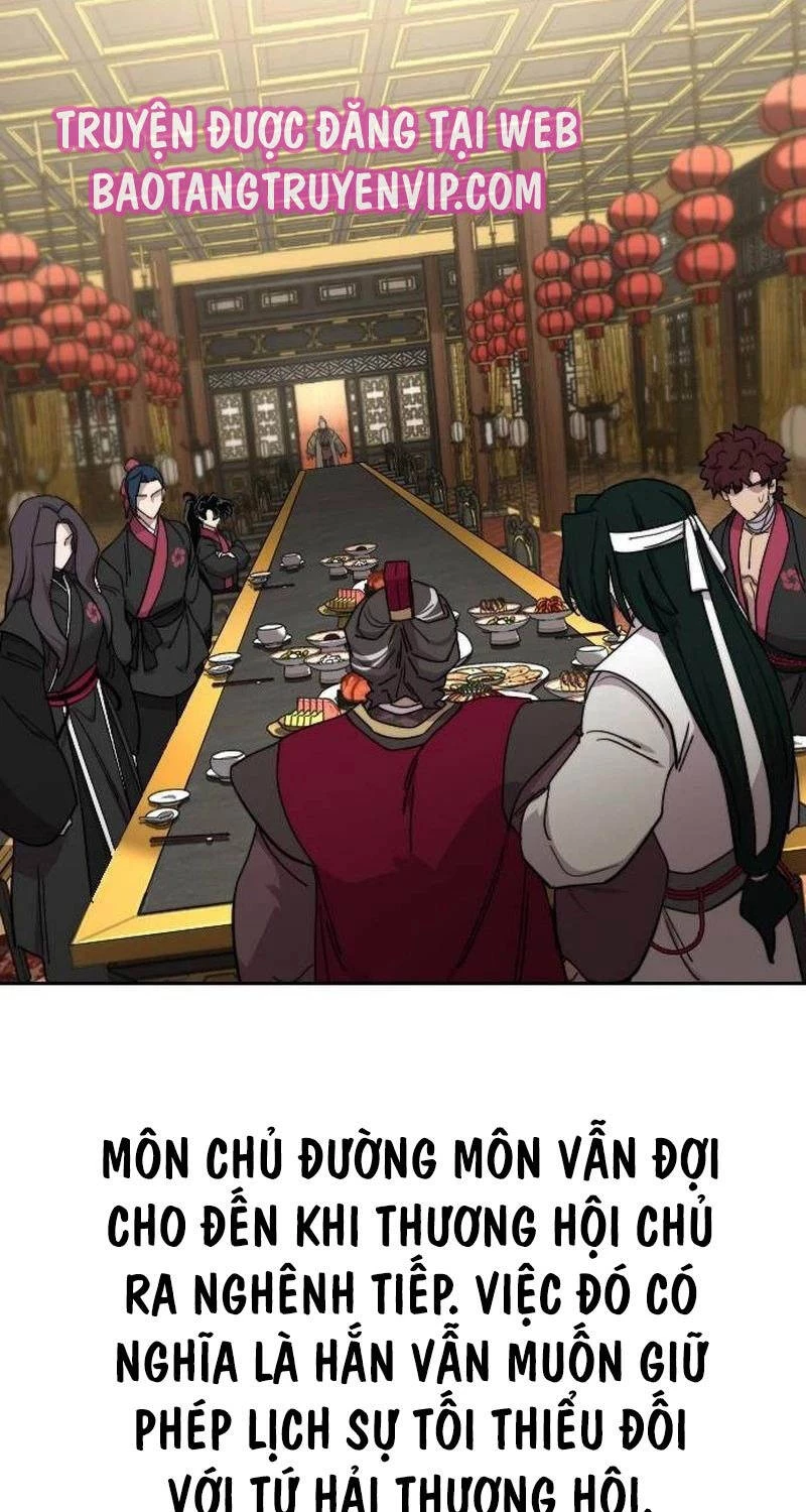 Hoa Sơn Tái Xuất Chapter 128 - Trang 3