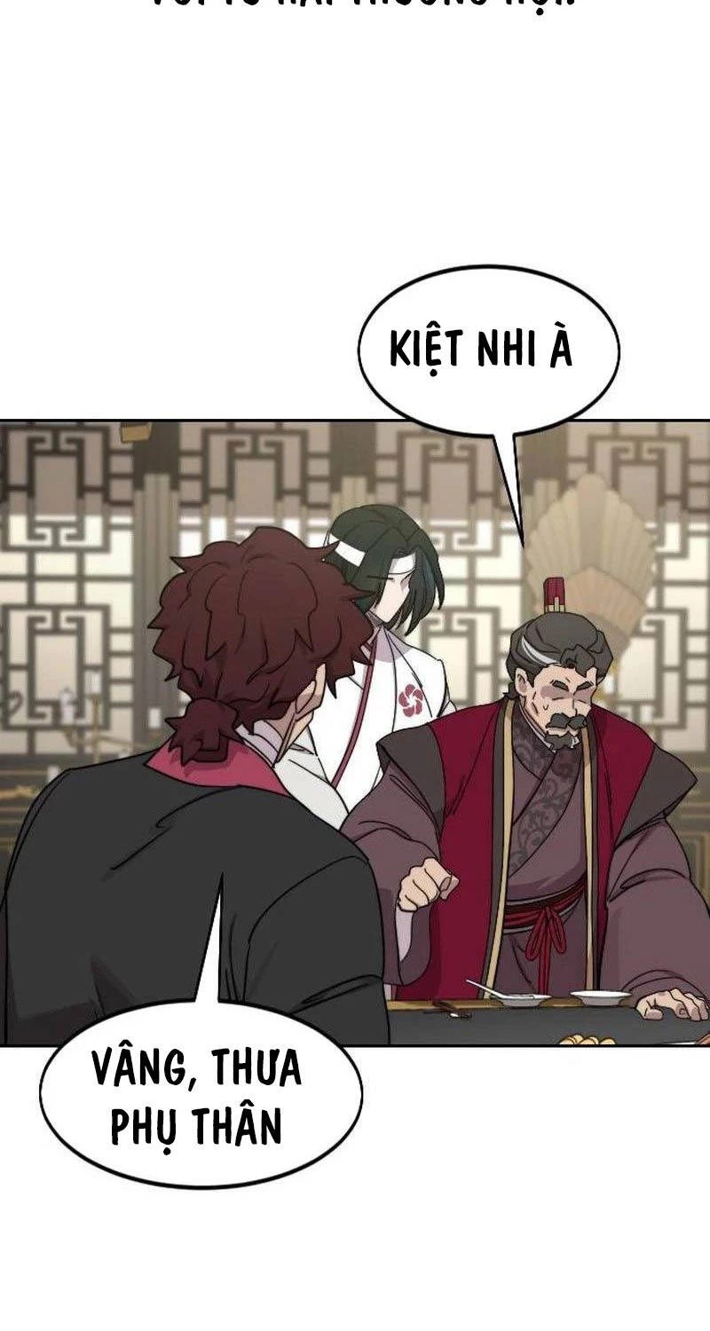Hoa Sơn Tái Xuất Chapter 128 - Trang 3