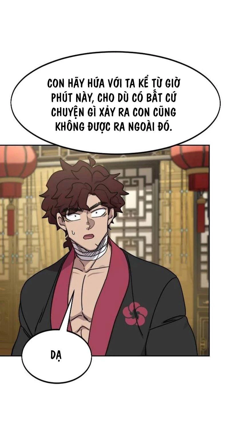 Hoa Sơn Tái Xuất Chapter 128 - Trang 3